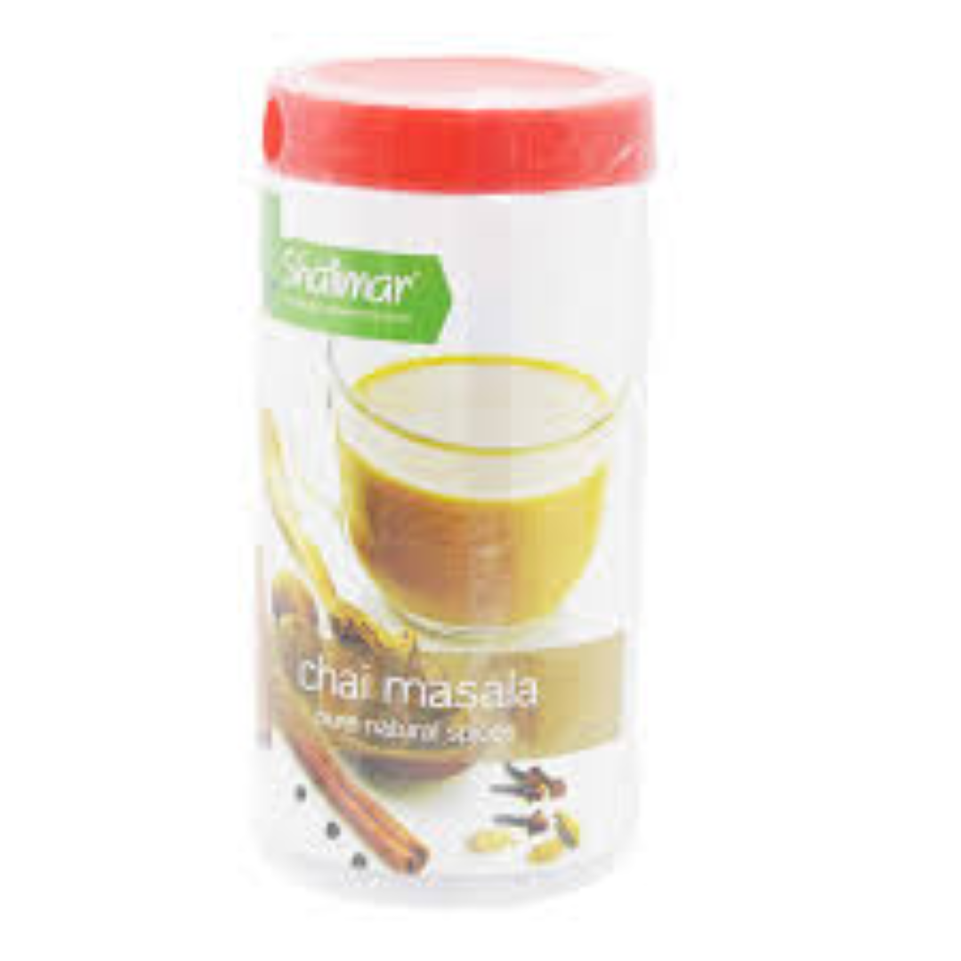SHALIMAR CHAI MASALA 100G